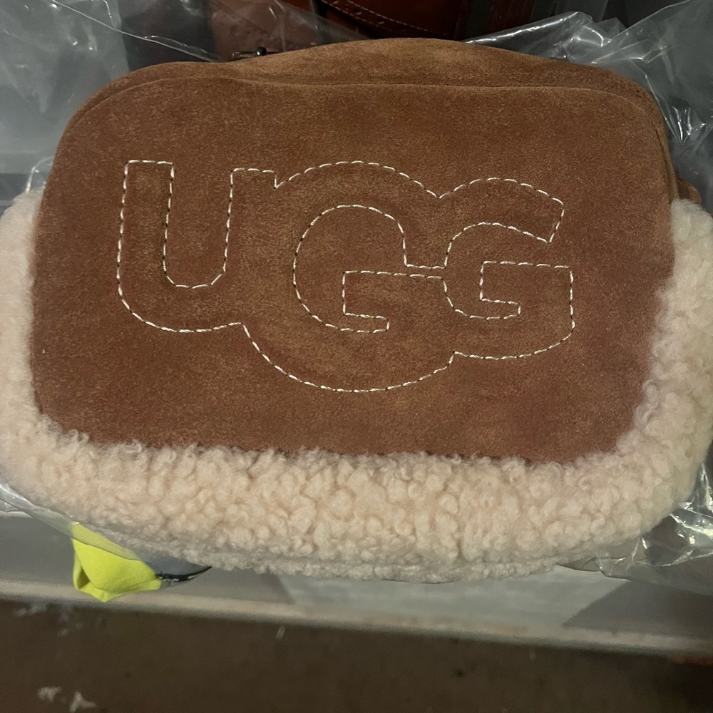 UGG Crossbody Purse Janey ll